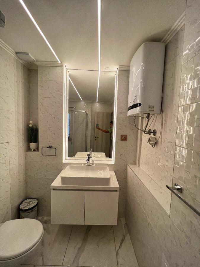 شقة Dis Delux Kruševac المظهر الخارجي الصورة